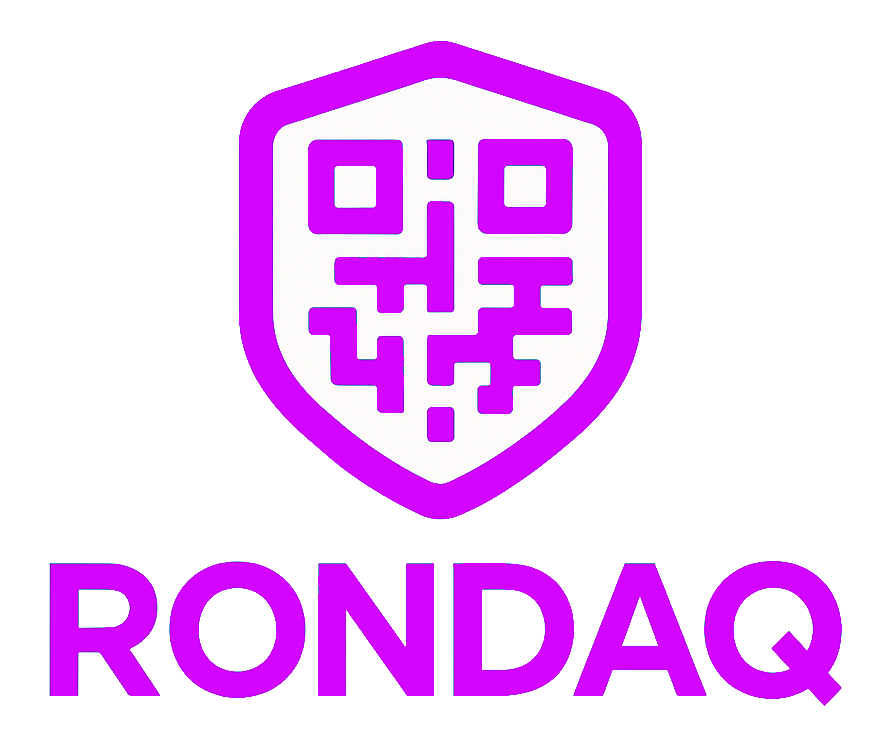 RondaQ Logo